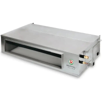 Канальная сплит-система Royal Clima CO-D 36HNCI/CO-E 36HNCI Competenza DC Inverter 2024