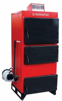 Твердотопливный котел Kentatsu SRK-1500 VLK SRK