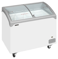 Ларь морозильный TEFCOLD NIC201SCEB 