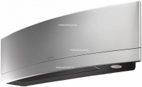 Серый кондиционер Daikin FTXG25LS/RXG25L