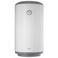 Электрический накопительный водонагреватель Baxi V 580 TS