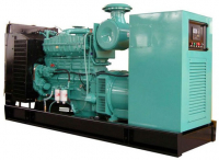 Газовый генератор REG G260-3-RE-LF 