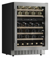 Винный шкаф MEYVEL MV46PRO-KST2 