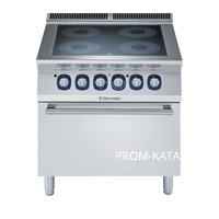 Плита электрическая Electrolux E7IREH40E0 371026