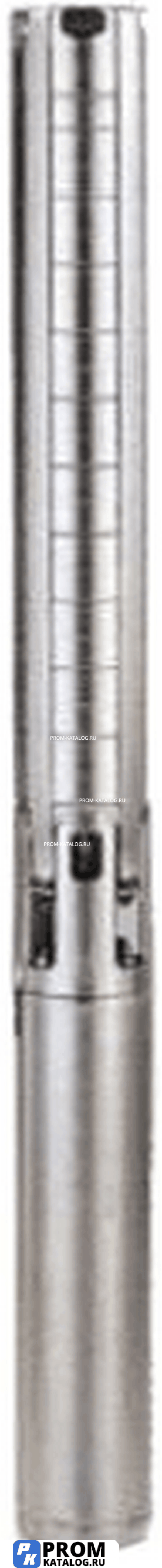 Скважинный насос Grundfos SP 2A-75 380В