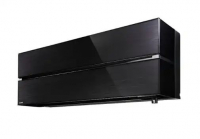 Сплит система Mitsubishi Electric MSZ-LN25VG2B/MUZ-LN25VG2, черный