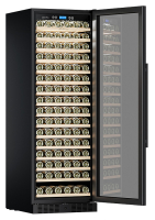 Винный шкаф MEYVEL MV171-KBT1 