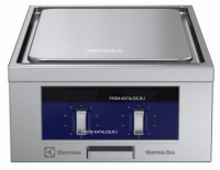 Плита электрическая Electrolux Therma MCLBAAEOAO 589003