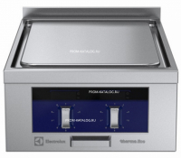 Плита электрическая Electrolux Therma MCLAABEOAO 589001