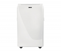 Мобильный кондиционер Zanussi ZACM-12 MS-H/N1 Massimo Solar Black