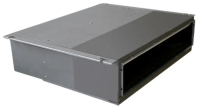 Канальная сплит-система Hisense ADT-18UX4RCL8/AUW-18U4RS7 Heavy DC Inverter