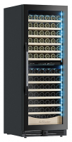 Винный шкаф MEYVEL MV141PRO-KBT2 