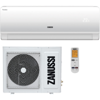 Сплит-система Zanussi ZACS-30 HPR/A17/N1