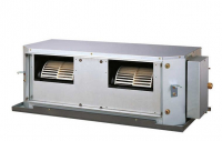 Канальная сплит-система General ARXG54KHTA/AOHG54KBTB Duct Eco