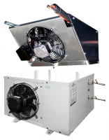Сплит-система низкотемпературная Intercold LСМ 112 Evolution 
