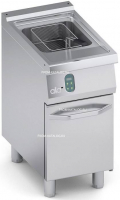 Фритюрница электрическая ATA K7EFE0515 с закрытой подставкой