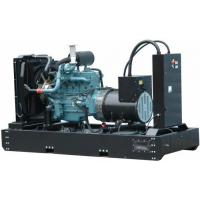 Генератор стационарный дизельный FOGO FD 400 