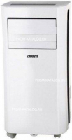 Мобильный кондиционер Zanussi ZACM-12 SN/N1 Sonata