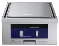 Плита электрическая Electrolux Therma MCLAAAEOAO 589000