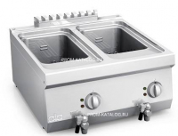 Фритюрница электрическая ATA K6EFG10TT