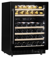 Винный шкаф MEYVEL MV46PRO-KBT2 