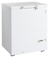 Ларь морозильный TEFCOLD FR205 SL 
