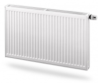 Стальной панельный радиатор Purmo Ventil Compact 22/300х600