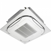 Кассетная сплит-система Daikin FCAG71B/RZQG71L9V