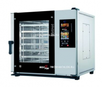 Печь конвекционная Best For Bistrot Star 2X 665 925907150 газ