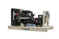 Дизельный генератор Teksan TJ440DW5C 