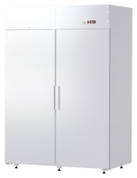 Шкаф холодильный ARKTO R1.0-S (R290, короткие ручки) 