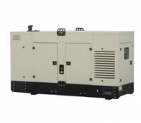 Генератор стационарный дизельный FOGO FI 350 