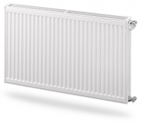 Стальной панельный радиатор Purmo Compact 22/300х1600