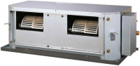 Канальная сплит-система General ARHG54LHTA/AOHG54LETL Duct Eco