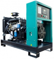 Газовый генератор REG G12-1-RE-LF 