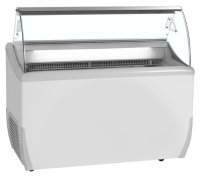 Витрина для мороженого TEFCOLD UDRS7 