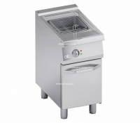 Фритюрница электрическая ATA K7EFG0515 с закрытой подставкой