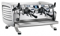 Кофемашина Victoria Arduino VA 388 Black Eagle Gravimetric 2 Gr 380V Steelux