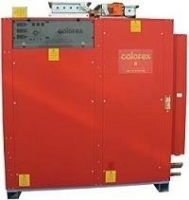 Промышленный осушитель воздуха Calorex Delta 4 B