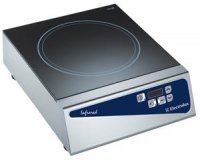 Плита Electrolux стеклокерам. DIC2 602077