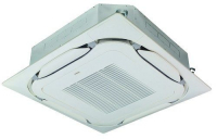 Кассетная сплит-система Daikin FCAG100B/RZQSG100L8Y