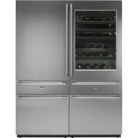 Встраиваемый холодильник Asko RF2826S 