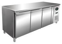 Стол морозильный VIATTO GN3100BT 