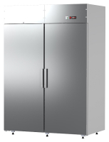 Шкаф холодильный ARKTO R1.4-G (R290, короткие ручки) 