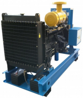 Газовый генератор REG G114-3-RE-LF 