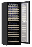 Винный шкаф MEYVEL MV163-KBT2 