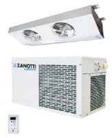 Би-блок среднетемпературный Zanotti MDB221NO02F 