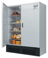 Шкаф морозильный Brandford Shkaff 0,7 HT 