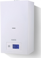 Настенный газовый котел Oasis RT-24