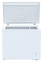 Ларь морозильный Hurakan HKN-BD250 